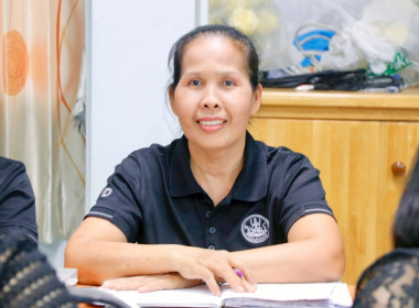 การประชุมข้าราชการ พนักงานราชการ และลูกจ้างประจำ ... พารามิเตอร์รูปภาพ 40